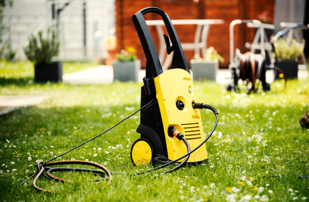 Playground Equipment Cleaning in Niwot, CO